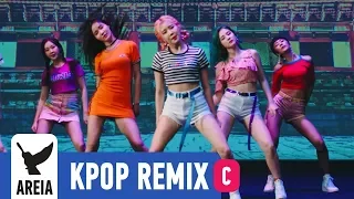 MOMOLAND - BAAM (Areia Remix Version C)