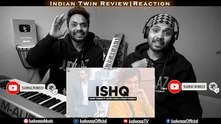 Ishq | Garry Sandhu ft Shipra Goyal & Myles Castello | Ikky | Fresh Media Records | Judwaaz