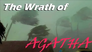 The Wrath of AGATHA (2022)