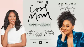 The Journey from Hollyweird to Inner Healing with Tia Mowry