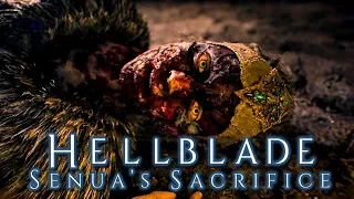 HELLBLADE: SENUA'S SACRIFICE[#02]㊙️HELA die GÖTTIN des TODES und der FÄULNIS!