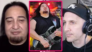 FEAR FACTORY's insane influence on modern metal