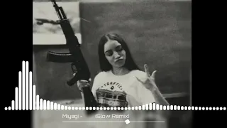 Miyagi - колибри (slow remix) MIKS🔥