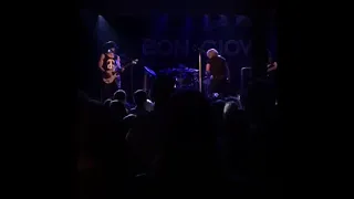 Bon Giovi (Bon Jovi Tribute Band)