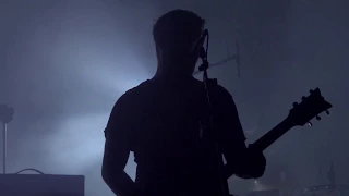 Cult Of Luna - YEARS IN A DAY:'Echoes' (Official live video)