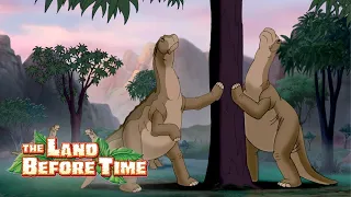 The Legend of the Longnecks  | The Land Before Time