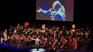 NoB - Pegasus Fantasy (Live "Saint Seiya Symphonic Adventure" - Paris).