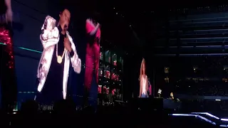 BEYONCÉ & JAY-Z - Deja Vu, Crazy In Love, Freedom (Live)