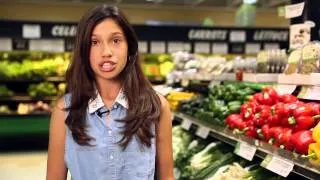 14 Year Old Rachel Parent On GMO
