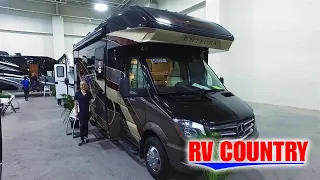 Entegra Coach-Qwest-24L - by RV Country of Fresno CA, Mesa AZ, Fife WA, Mt. Vernon WA, Coburg OR, La