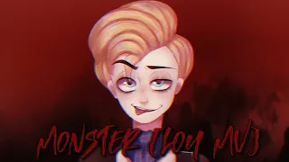 Monster [Lou MV]