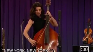 Random Instrument with Julianna Margulies and Jimmy Fallon