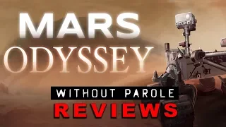 Mars Odyssey | PSVR Review