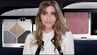 Dior Holiday 2023 Collection