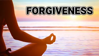 Forgive Those Who've Hurt You | Subliminal Messages For Forgiveness