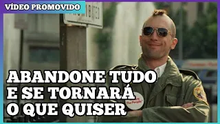 COMO SE TORNAR UM HOMEM CAPAZ DE TUDO - PARTE 2