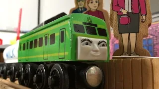 (600+ SUBSCRIBER CELEBRATION) Branch line engines trilogy remake.