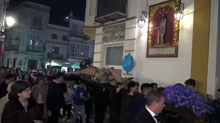 Via Crucis del Stmo. Cristo de la Sed - 2023 - Sanlúcar de Barrameda