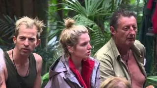 The Celebs Ring Each Other's Bells - I'm A Celebrity Get Me Out Of Here