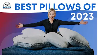 The Best Pillows of 2023 - U.S News