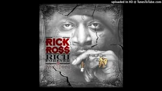 Rick Ross - King Of Diamonds (Instrumental Original) || 2020