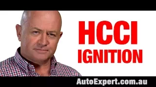 Mazda Skyactiv-X HCCI Engine Technology Explained | AutoExpert John Cadogan