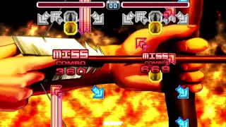 Pump It Up PRIME 2015 - Hestia S10 & S18