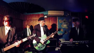 TarantinosNYC - You're Gonna Lose That Curl - live at Otto's Shrunken Head