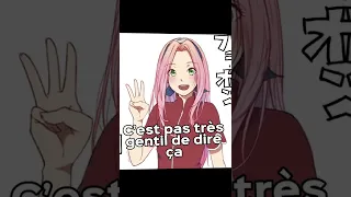 🗣:ouais Sakura elle est nulle..