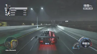 Need for Speed Unbound Online- HOW TO MAKE A RAMMER RAGEQUIT FROM CHASING YOU