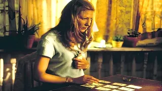 A Tarot Card Reader Tries To Find a Young Girl Who Mysteriously Disappeared | Mystery Thriller Movie