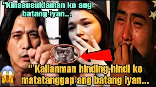 Lagot!!! PAGBUBUNTIS ni KYLIE PADILLA kay GERALD ANDERSON, DI-TANGGAP ni ROBIN PADILLA!