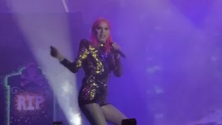 Sharon Needles - Supernature - Heels of Hell London 19.10.17