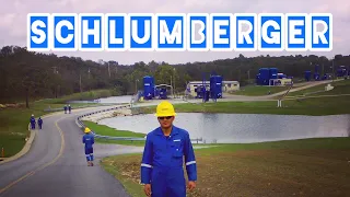 My Story with Schlumberger