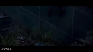 TRAIN TO BUSAN PENINSULA  TRAILER 2020