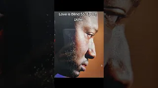 Therapist Reacts To Love Is Blind S5 Uche (episode 1-7)