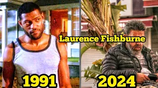 Boyz N The Hood (1991) Cast ★ Then and Now 2023 [How they changed]