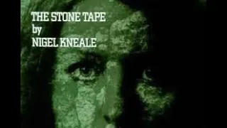 New Castle After Dark presents The Stone Tape