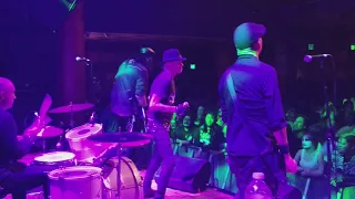 Lower Class Brats "Just Like Clockwork" Live at the House of Blues, San Diego, CA 10/30/18