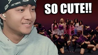 IVE 아이브 'All Night (Feat. Saweetie)' Performance Video | REACTION