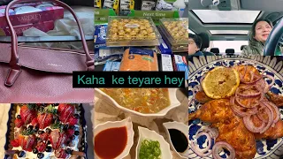 Surprise deena hey Kis ko 🥰🥰 by pulwasha cooks official