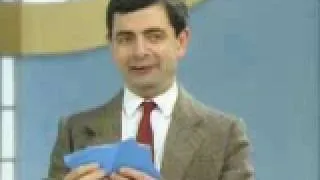 Mr. Bean- Blind Date Part 1