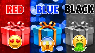 Choose Your Gift..!🎁| How LUCKY Are you?💎