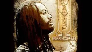 I-Wayne "Book Of Life"