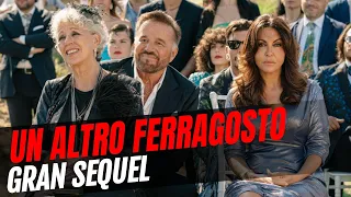 Un altro Ferragosto, recensione del film di Paolo Virzì, sequel del successo anni '90