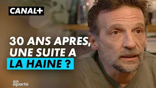 Une suite à "La Haine" ? , Le Bureau Des Légendes... Mathieu Kassovitz se confie ! - En Aparté