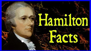10 FACTS "Hamilton" Missed!