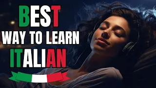 Mastering Italian | Italian Essential Phrases for Ordering Food | Learn to Order Like a Local