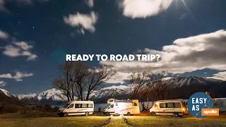 New Zealand Campervan Holidays