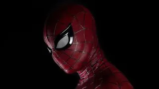 Spider-Man: Lotus Credits/“””Final Swing””” Theme